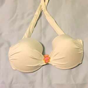 Victoria Secret bathing suite top